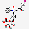 an image of a chemical structure CID 45486567