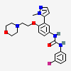 an image of a chemical structure CID 45486658