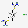 an image of a chemical structure CID 45488500