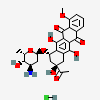 an image of a chemical structure CID 45489014