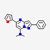 an image of a chemical structure CID 45489712