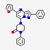 an image of a chemical structure CID 45489716