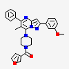 an image of a chemical structure CID 45489717