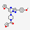 an image of a chemical structure CID 45489721