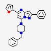 an image of a chemical structure CID 45489722