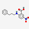 an image of a chemical structure CID 4549