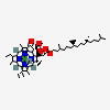 an image of a chemical structure CID 45490011