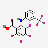 an image of a chemical structure CID 4549152