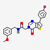 an image of a chemical structure CID 45498991