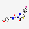 an image of a chemical structure CID 45498992