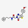 an image of a chemical structure CID 45499704