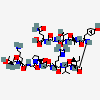 an image of a chemical structure CID 454998