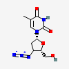 an image of a chemical structure CID 455007