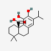 an image of a chemical structure CID 455260