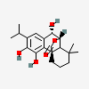 an image of a chemical structure CID 455261