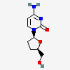 an image of a chemical structure CID 455271