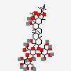 an image of a chemical structure CID 4555259