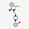 an image of a chemical structure CID 45560797