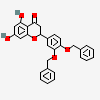 an image of a chemical structure CID 4556525
