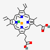 an image of a chemical structure CID 455658