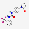 an image of a chemical structure CID 45574733