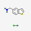 an image of a chemical structure CID 45595294