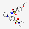 an image of a chemical structure CID 4561143