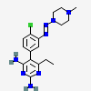an image of a chemical structure CID 456242