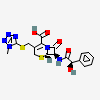 an image of a chemical structure CID 456255