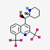 an image of a chemical structure CID 456309