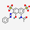 an image of a chemical structure CID 4565177