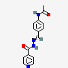 an image of a chemical structure CID 456698
