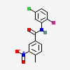 an image of a chemical structure CID 45744063