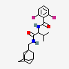 an image of a chemical structure CID 45759682