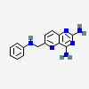 an image of a chemical structure CID 457773