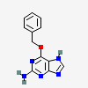 an image of a chemical structure CID 4578