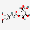 an image of a chemical structure CID 45783073