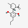 an image of a chemical structure CID 45783233