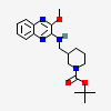 an image of a chemical structure CID 45786659