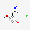 an image of a chemical structure CID 45788