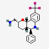 an image of a chemical structure CID 45789422