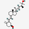 an image of a chemical structure CID 45789974