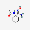 an image of a chemical structure CID 45791986
