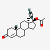 an image of a chemical structure CID 45792036