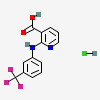 an image of a chemical structure CID 45792100