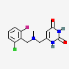 an image of a chemical structure CID 45794315