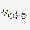an image of a chemical structure CID 45794569