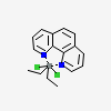 an image of a chemical structure CID 457996