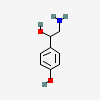 an image of a chemical structure CID 4581