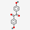 an image of a chemical structure CID 458204